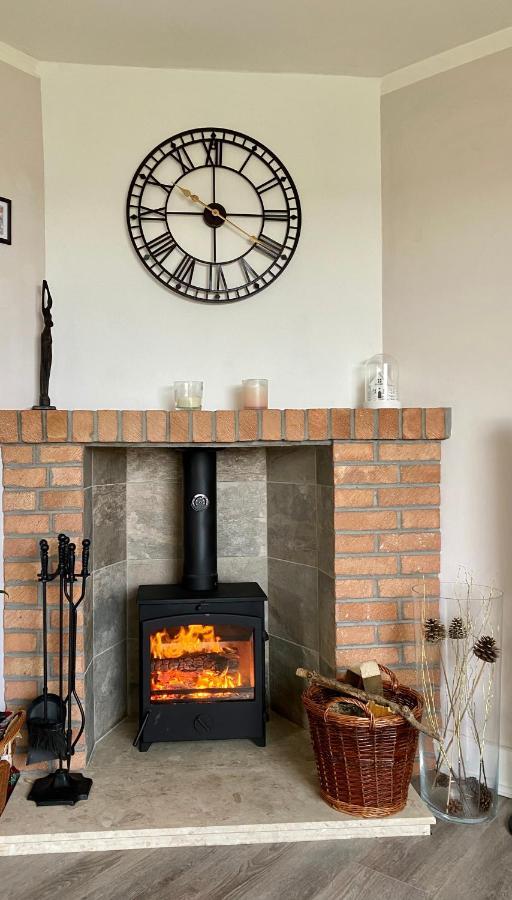 Cosy Double Room In A Seaside Cottage Crafthole Екстер'єр фото